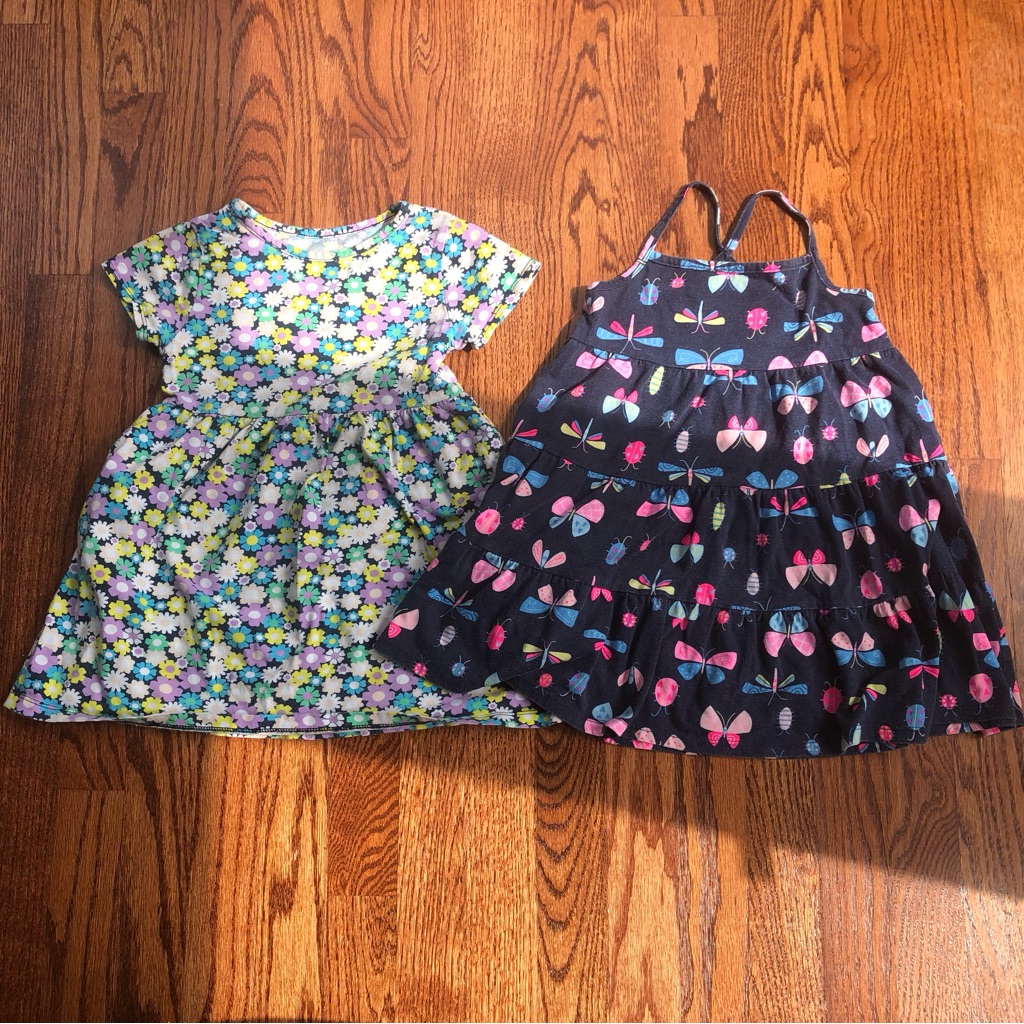 Bundle | Summer Dresses